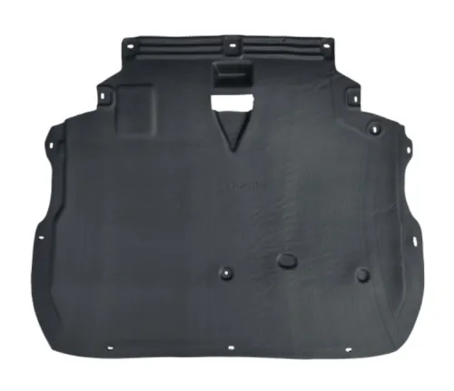 Пластиковая защита двигателя Volvo V40 2 2012-2019 бензин