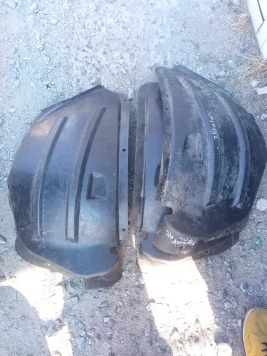 Защита крыла (подкрылок) передний правый Citroen Jumper 1 1994-2006