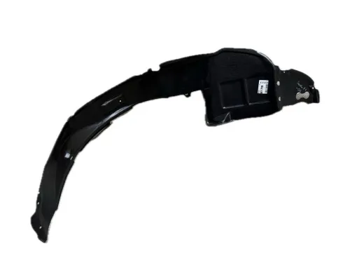 Защита крыла (подкрылок) передний правый Hyundai Santa FE 1 2000-2006