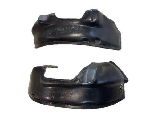 Защита передних крыльев пара 2шт Hyundai Sonata (EF) 1998-2012