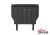 Металлическая защита двигателя и кпп Great Wall Coolbear 2009-2013 Металлическая защита двигателя и кпп Great Wall Coolbear 2009-2013
