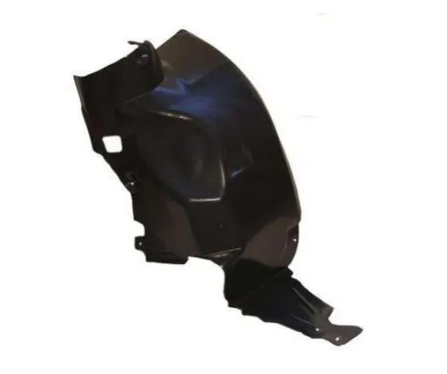 Защита крыла (подкрылок) передний правый Mercedes A W168 1997-2004