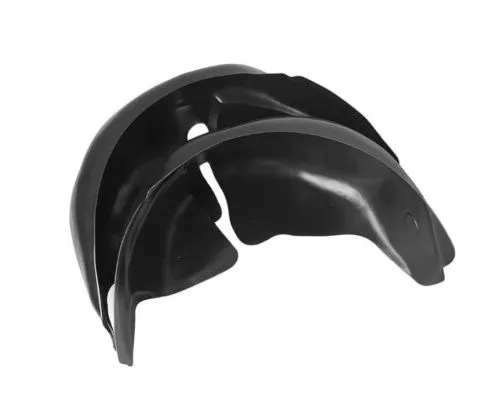 Защита задних крыльев пара 2шт Nissan Leaf II