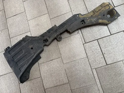 Пластиковая защита двигателя Opel Insignia B 2017- нижняя левая