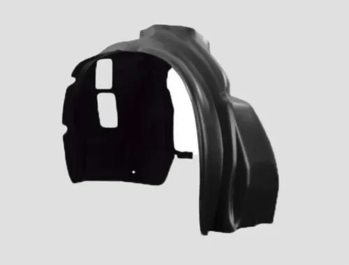 Защита крыла (подкрылок) передний левый Opel Movano 2022-