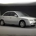 (I) Рестайлинг 2