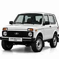 21213 Niva 1993 — 21213 Niva 1993 —