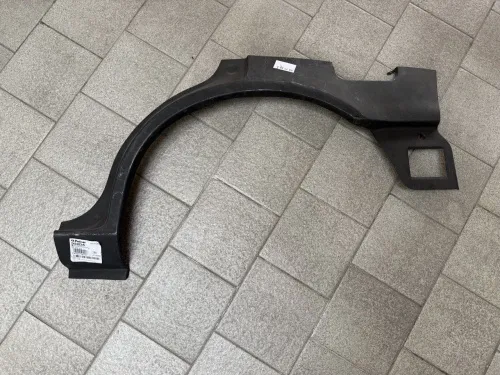 Крыло заднее левое Suzuki Swift 1989-1996