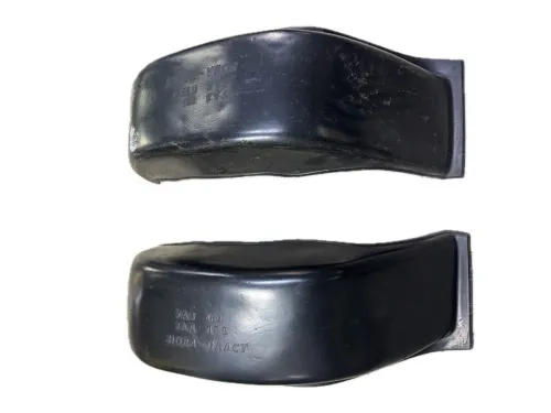 Защита задних крыльев пара 2шт УАЗ 469 I