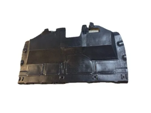 Пластиковая защита двигателя Opel Crossland x 2017-