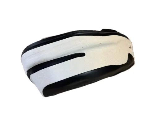 Защита крыла (подкрылок) задний левый Lexus GX 2 2009-2019 с шумоизоляцией