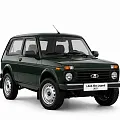 Niva Legend 2021 — Niva Legend 2021 —
