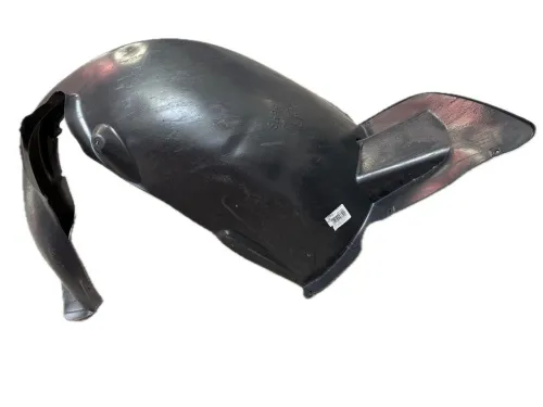 Защита крыла (подкрылок) передний левый Volkswagen Sharan 2 2010-