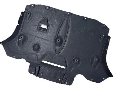 Войлочная защита КПП Audi A8 D4 (S8) 2010-2017