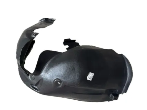 Защита крыла (подкрылок) передний левый Citroen C4 2 2010-2018