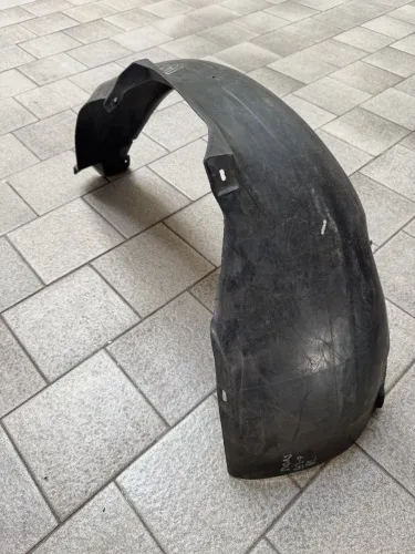 Защита крыла (подкрылок) передний левый Volkswagen Polo 3 1994-1999