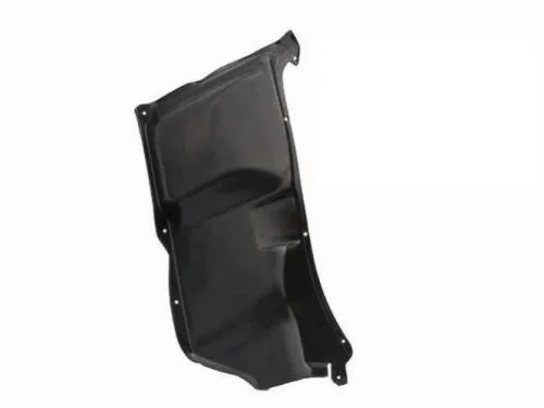 Пластиковая защита двигателя Volkswagen Beetle 1 1998-2010