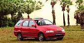 Защита крыла (подкрылок) задний правый Fiat Palio 1 1996-2004