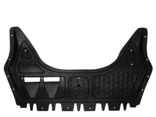 Пластиковая защита двигателя Volkswagen Caddy 3 2004-2015