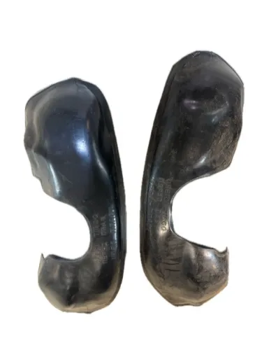 Защита передних крыльев пара 2шт Chery Tiggo t11 2005-2016