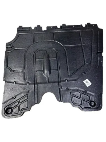 Пластиковая защита двигателя Fiat Doblo II 2015-