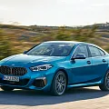 (F44) Gran Coupe