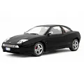 Coupe 1993 — 2001 Coupe 1993 — 2001