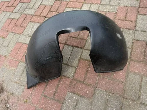 Защита крыла (подкрылок) передний левый Volkswagen Golf 3 1991-2000