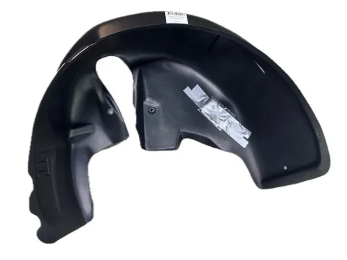 Защита крыла (подкрылок) задний правый Toyota Corolla E150 2006-2013