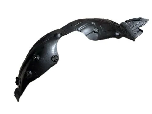 Защита крыла (подкрылок) передний левый Hyundai Santa FE 3 (DM) 2016-2018 USA