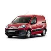 Защита крыла (подкрылок) задний правый Citroen Berlingo 1996-2002