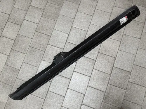 Порог правый Mazda 626 1983-1991