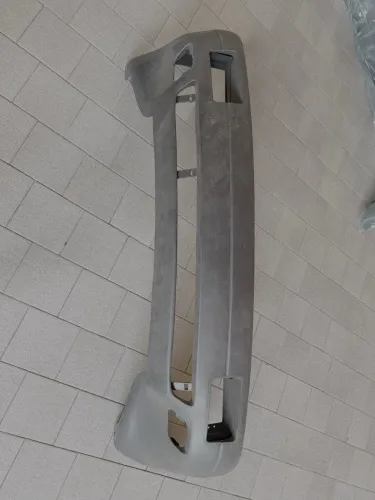 Бампер передний Audi 80 B3 1986-1991