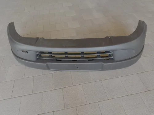 Бампер передний Citroen Berlingo 1996-2002