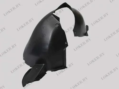 Защита крыла (подкрылок) передний правый Volkswagen Touran 2 2010-2015