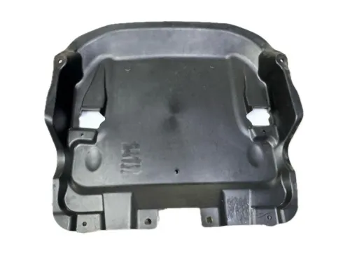 Пластиковая защита двигателя Mercedes S W220 1998-2005