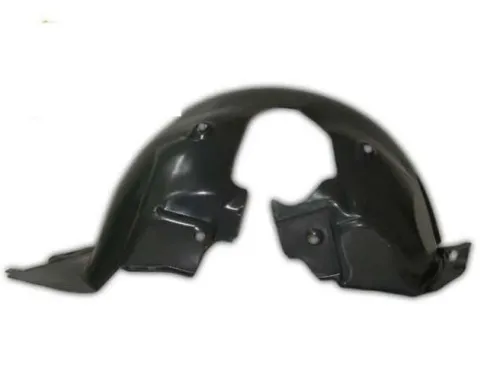 Защита крыла (подкрылок) передний правый Mercedes Viano 2003-2010