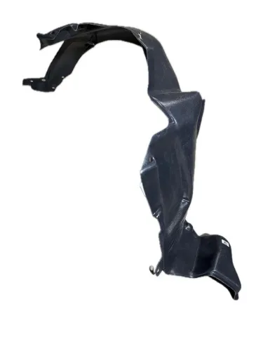 Защита крыла (подкрылок) передний левый Mitsubishi Colt 4 1992-1996