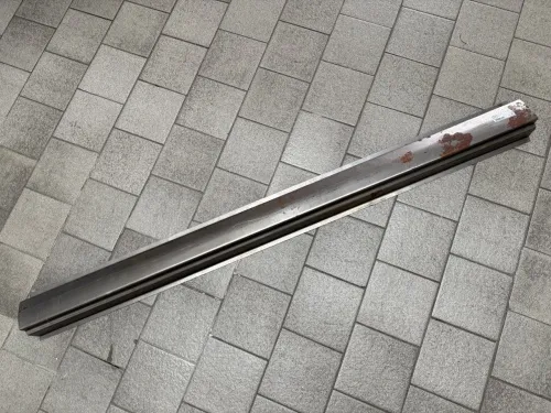 Порог левый Citroen AX 1986-1998