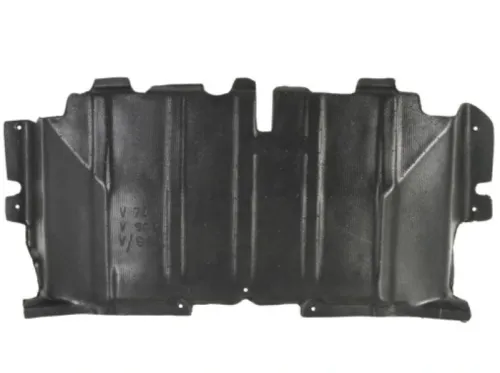 Пластиковая защита двигателя Volvo 740 1983-1992