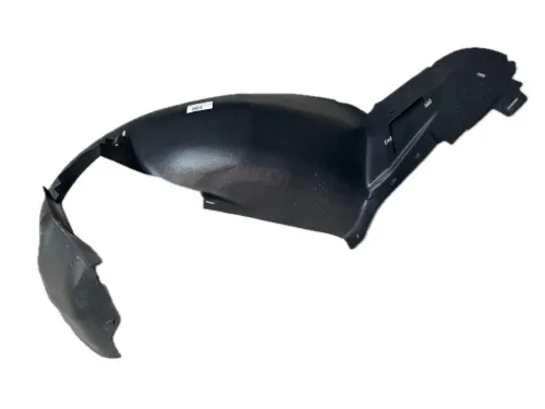 Защита крыла (подкрылок) передний левый Citroen C2 2003-2009