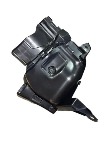 Пластиковая защита двигателя Renault Logan 1 2004-2014 боковая правая