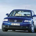 (B5.5) Рестайлинг