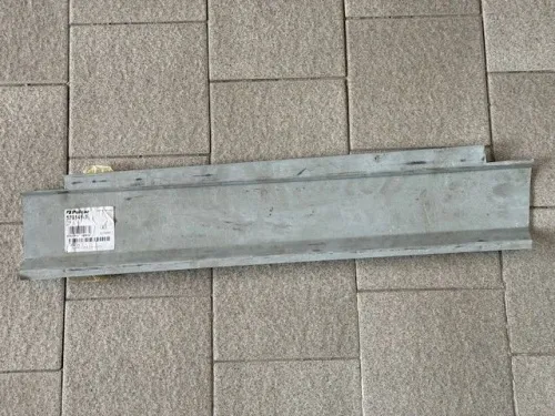 Порог левый Peugeot J5 1981-1994