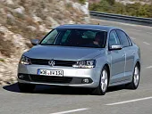 Защита крыла (подкрылок) задний левый Volkswagen Jetta 2010-2018
