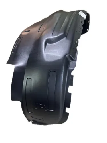 Защита крыла (подкрылок) передний левый Toyota Land Cruiser 200 2007-2021