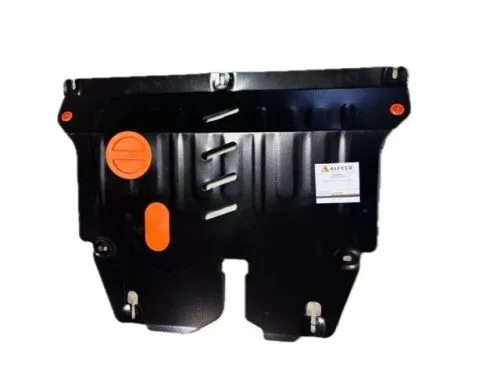 ALF0324 Защита двигателя Шевроле Круз 2015- 