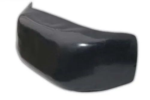 Защита крыла (подкрылок) задний левый Iveco daily 2 1990-1999