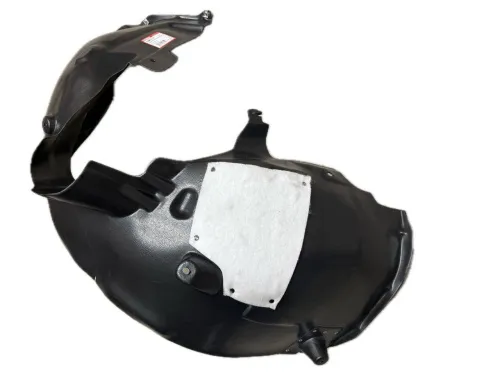 Защита крыла (подкрылок) передний левый Citroen C4 Grand Picasso 2 2013-2018