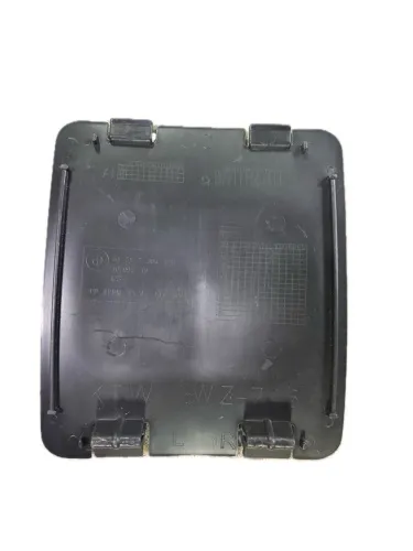 Защита крыла (лючок переднего подкрылка) BMW X4 (G02) 2018-